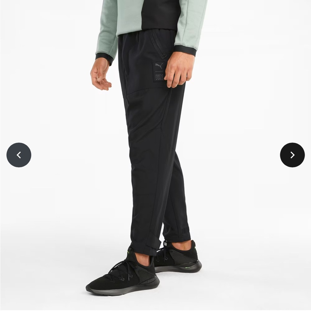 Puma x First Mile Men's Jogger Pants